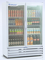Refrigerador Vertical